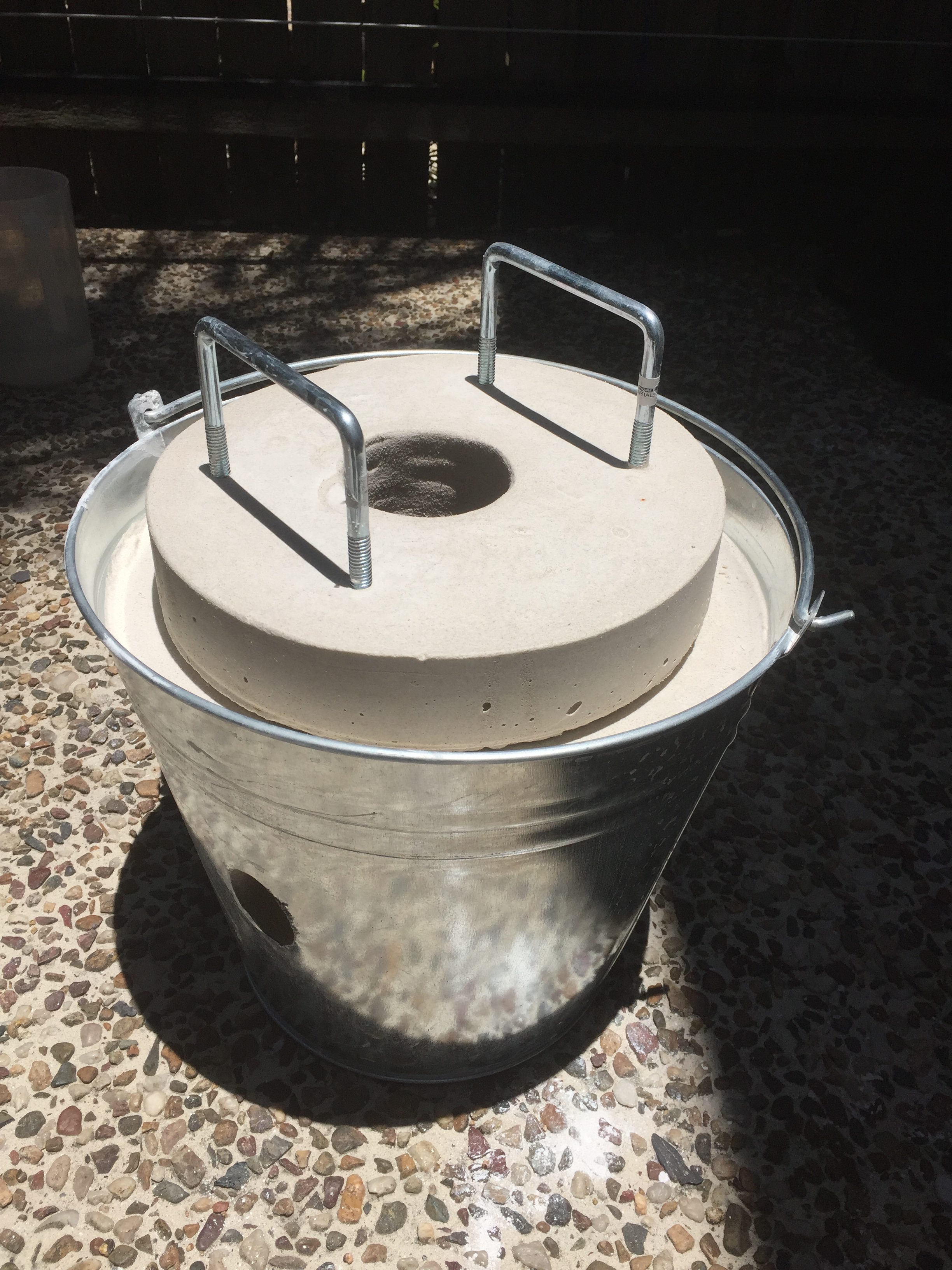 MINI FURNACE