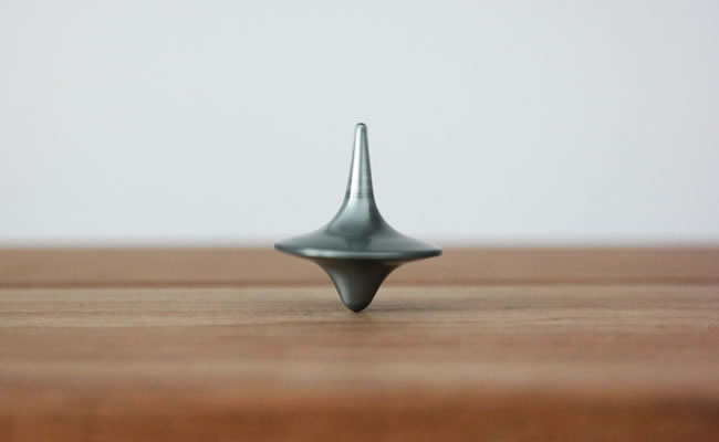 IMT – QUANTIZED INERTIA